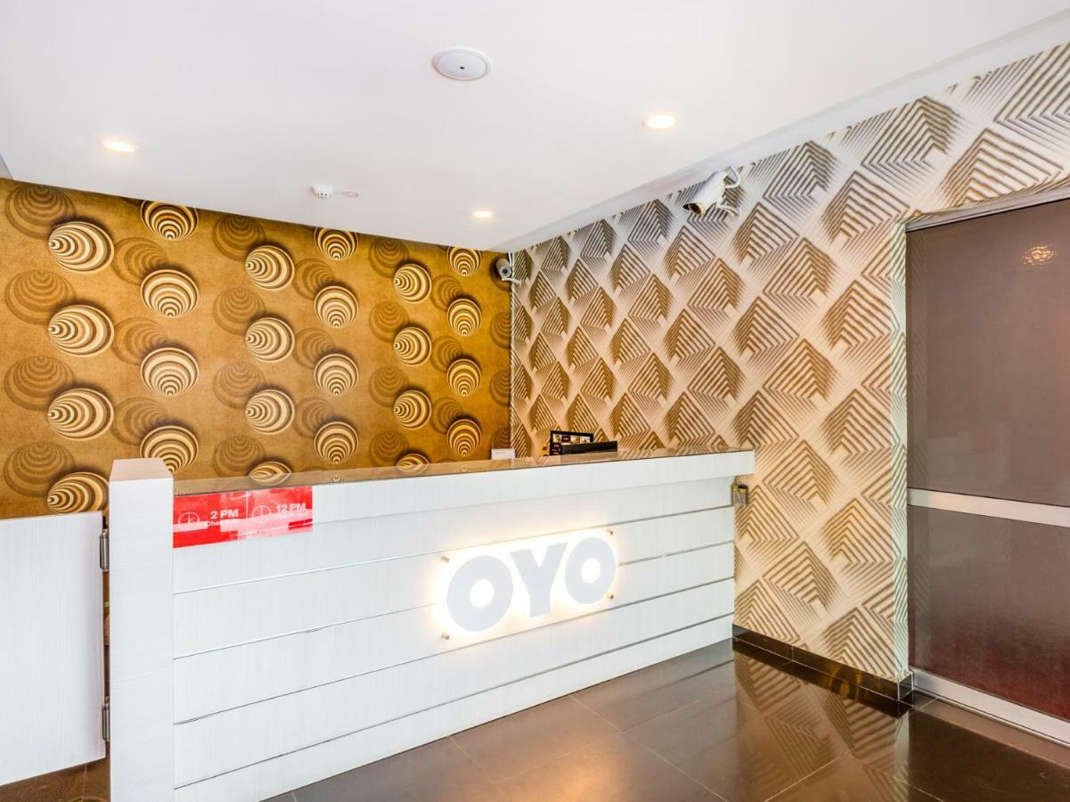 Oyo 503 Hotel Aromas Jb Johor Bahru Exterior foto